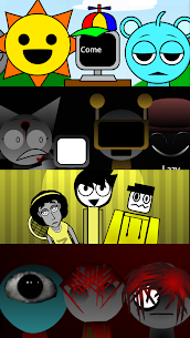 Horror Monster: Music Clash 3