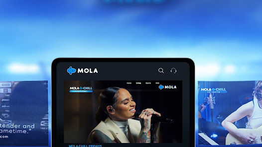 Mola TV APK 2.2.0.61 Gallery 7