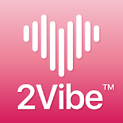 Top 19 Lifestyle Apps Like 2 Vibe - Best Alternatives