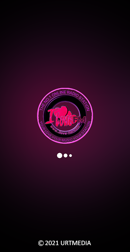 I love FM Screen 3