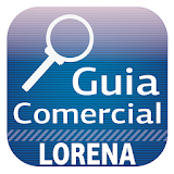 Guia Comercial de Lorena-SP icon