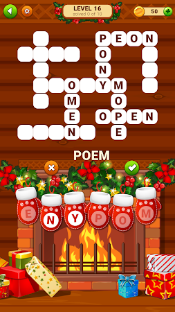 Game screenshot Word Cabin apk download