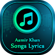 Aamir Khan Song Lyrics & Dialogues