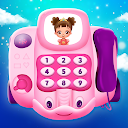 Download Baby Princess Car phone Toy Install Latest APK downloader