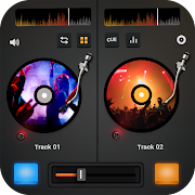 Top 37 Music & Audio Apps Like DJ Mixer Player - Mixup Your Favourite Songs - Best Alternatives