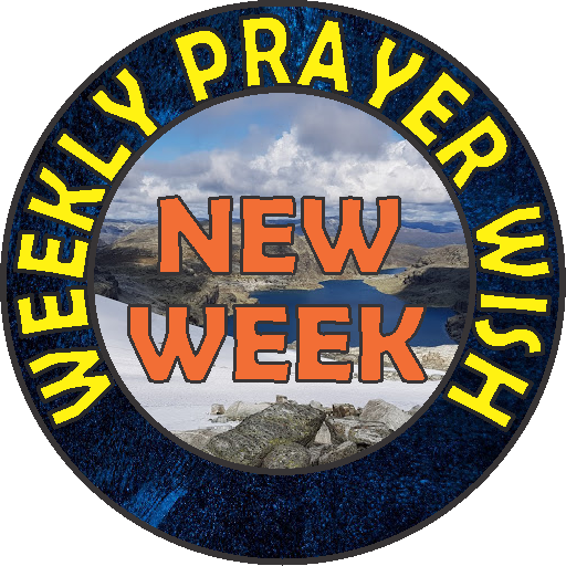 Weekly Prayer Wishes logo