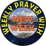 Cover Image of Download Weekly Prayer Wishes  APK