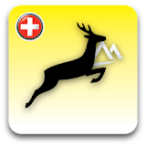 Wildlife Protection Areas CH icon