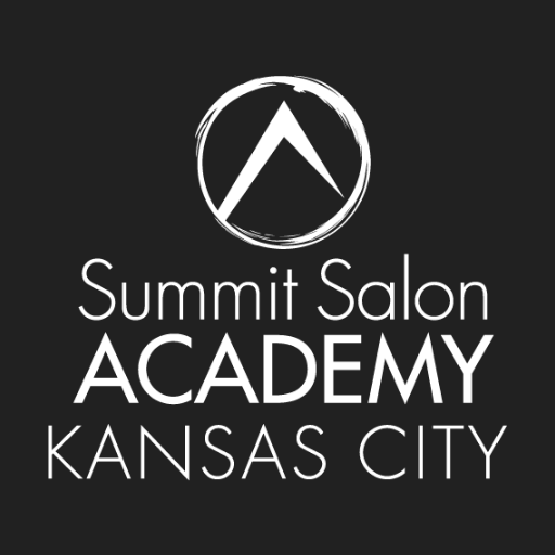 Summit Salon Academy KC logo