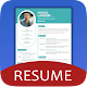 Resume Builder - CV Maker Baixe no Windows