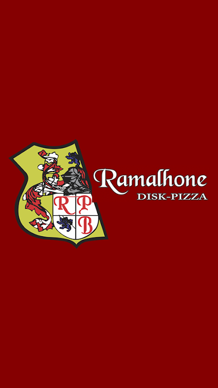 Pizzaria Ramalhone Screen 1