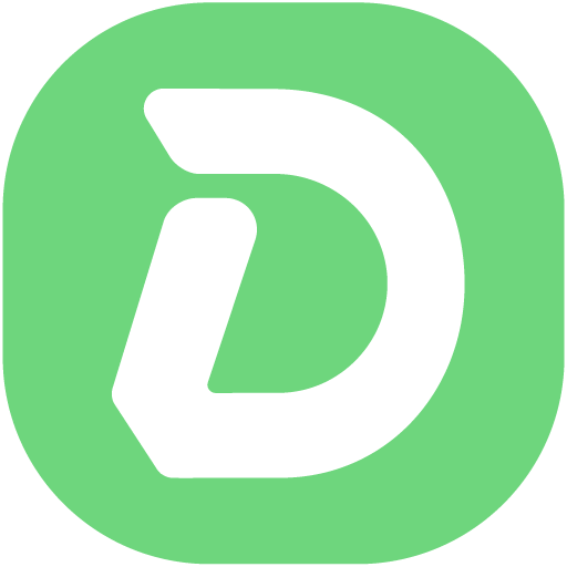 投資易CDE logo
