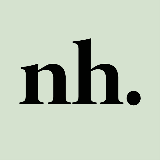 Naked Hare logo