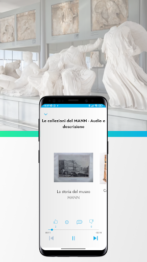 ArtWare Caronte Screen 3