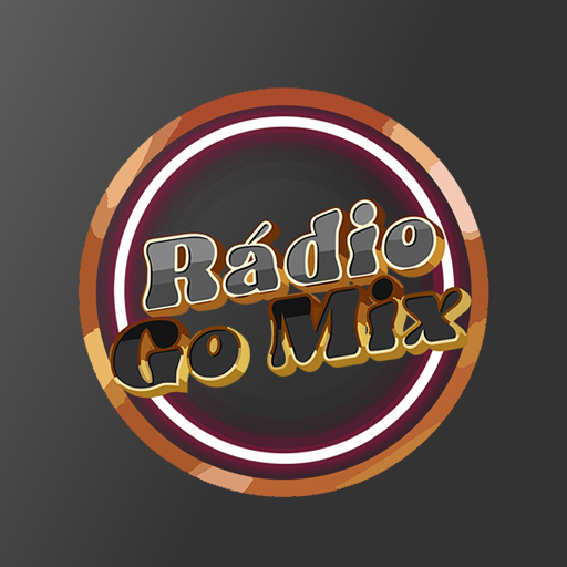 Rádio Go Mix logo