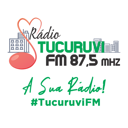 Tucuruvi FM 87.5 logo