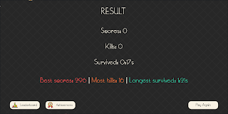 Pikeman - Screenshot 3