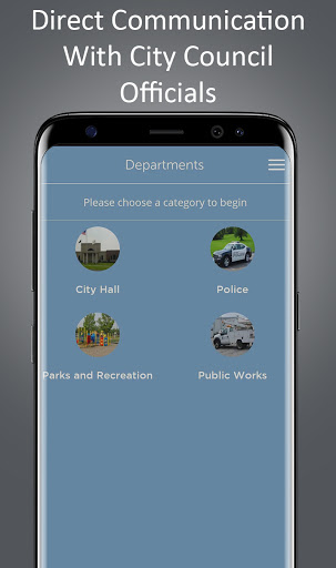 City of Grain Valley