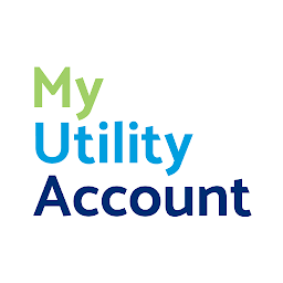 「My Utility Account - Mobile」のアイコン画像