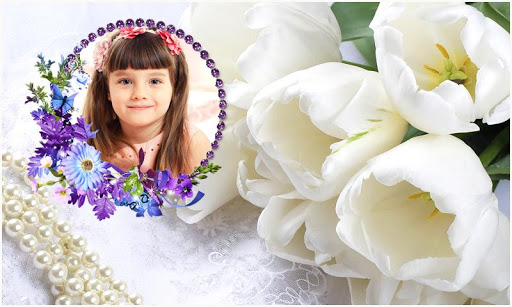 Colorful Flowers Photo gallery Screen 3