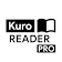 Kuro Reader Pro/Donate (cbz, cbr, cbt, cb7 reader) icon