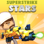 Top 50 Action Apps Like Super Strike Stars: PRO Battle online - Best Alternatives