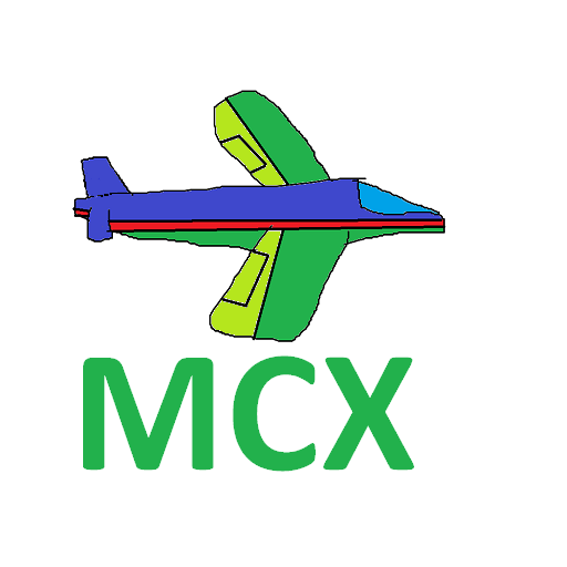 Табло аэропорта Махачкала logo