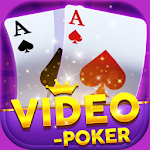 Cover Image of Baixar Vídeo Poker: Cassino Clássico 1.10.5 APK