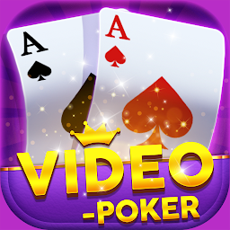 รูปไอคอน Video Poker: Classic Casino