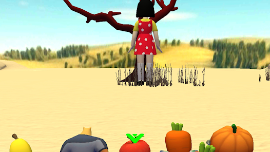 Banana Survival Master Mod APK 0.3 (Remove ads)(Unlimited money)(Unlocked)(Endless) Gallery 8