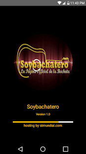 Soybachatero 1.0 APK + Мод (Unlimited money) за Android