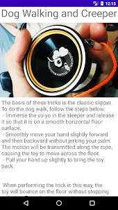 How to learn yoyo tricks