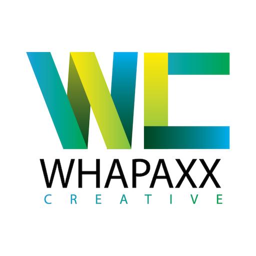 Whapaxx Creative logo