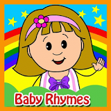 Baby Rhymes icon