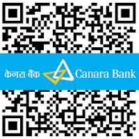 Canara Bharat QR merchant app