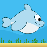 Flippy Dolphin icon