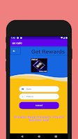 Free UC Reward : Free UC & Royal Pass APK ภาพหน้าจอ #10