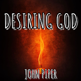 Desiring God - John Piper icon