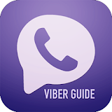 Make Free Viber Calling Guide icon