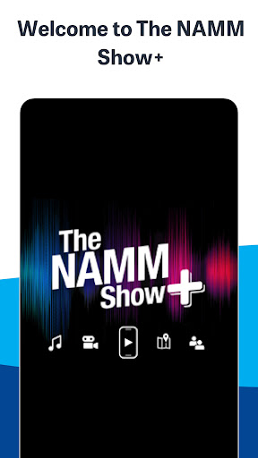 NAMM Show+ para PC / Mac / Windows 11,10,8,7 - Descarga gratis ...