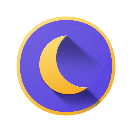 Lunar Calendar 2022 Daily Moon 2.0.9 Icon