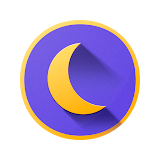 Lunar Calendar 2022 Daily Moon icon