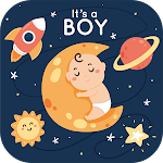 Cover Image of Tải xuống Baby Photo Editor: Baby Pics 23.0 APK