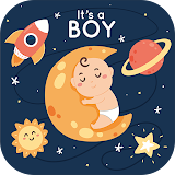 Baby Photo Editor: Baby Pics icon