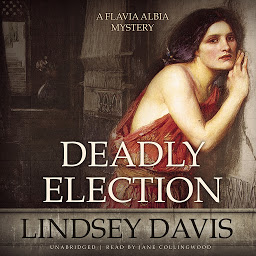 Icon image Deadly Election
