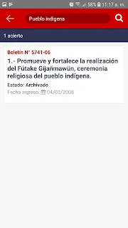 Biblioteca del Congreso Nacion