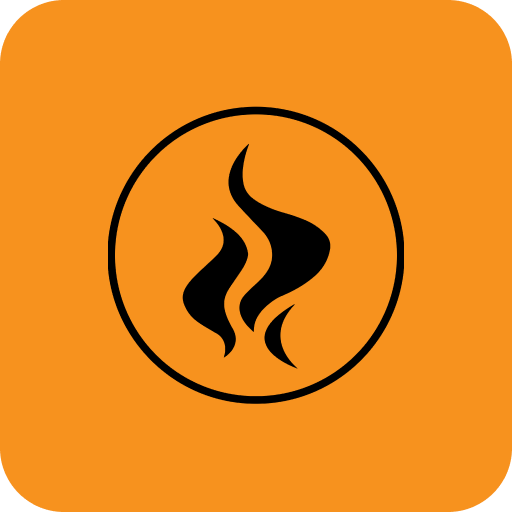 Igreja Impactados logo