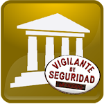Cover Image of Descargar Test Vigilante Seguridad 7.0 APK