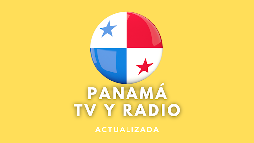 Android application Panamá TV y Radio screenshort