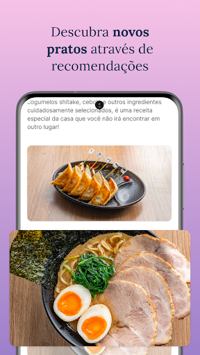 Guia Umami - Comida Autêntica Screen 3